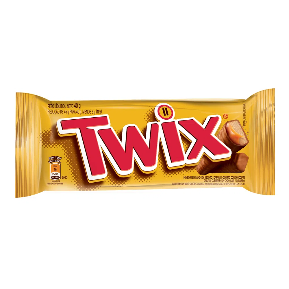 Twix